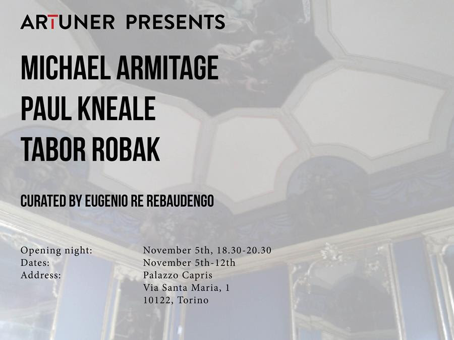 Artuner – Armitage | Kneale | Robak